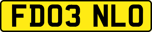FD03NLO
