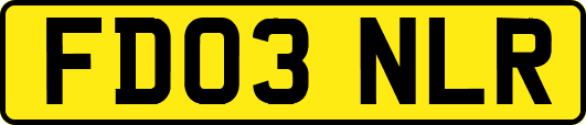 FD03NLR