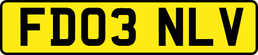 FD03NLV