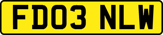 FD03NLW