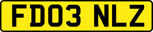 FD03NLZ