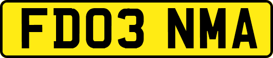 FD03NMA