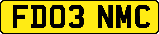 FD03NMC