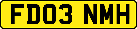 FD03NMH