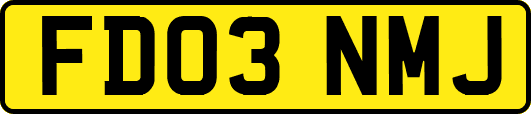 FD03NMJ