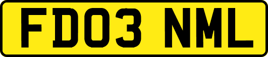 FD03NML