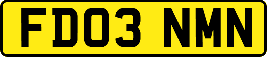 FD03NMN