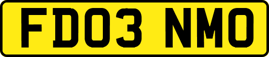 FD03NMO