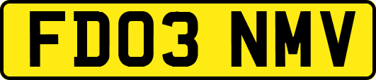 FD03NMV