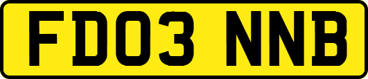 FD03NNB