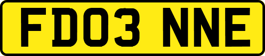 FD03NNE
