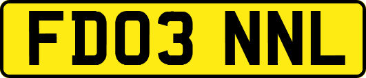 FD03NNL