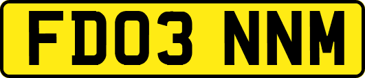 FD03NNM