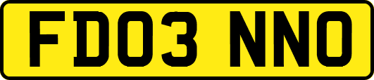 FD03NNO