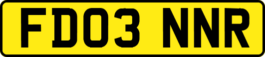 FD03NNR