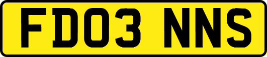FD03NNS
