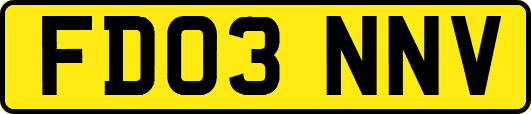 FD03NNV