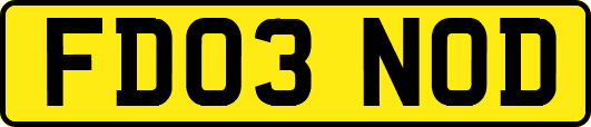 FD03NOD