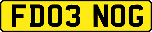 FD03NOG