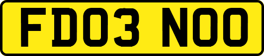 FD03NOO