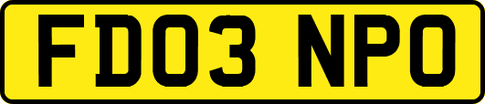 FD03NPO