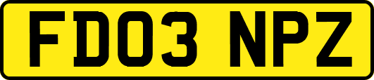 FD03NPZ