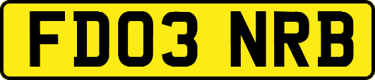 FD03NRB