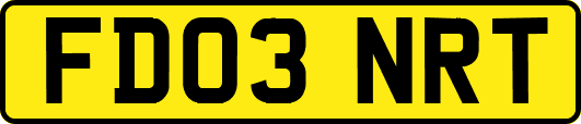 FD03NRT
