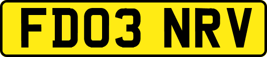 FD03NRV