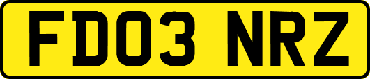 FD03NRZ