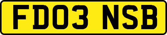 FD03NSB