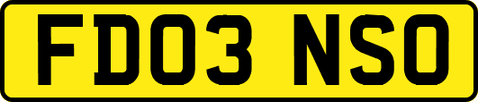 FD03NSO