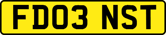 FD03NST