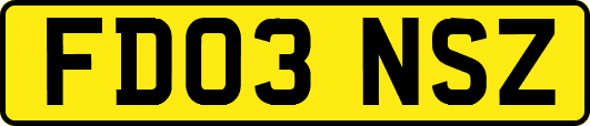 FD03NSZ