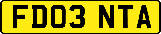 FD03NTA