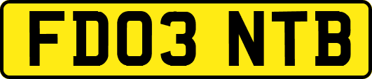 FD03NTB