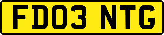 FD03NTG