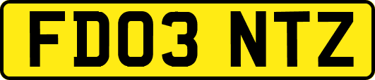 FD03NTZ