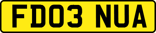 FD03NUA