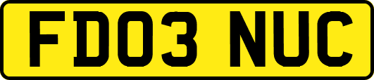 FD03NUC