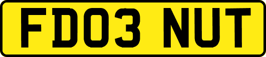 FD03NUT