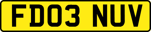 FD03NUV