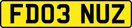 FD03NUZ