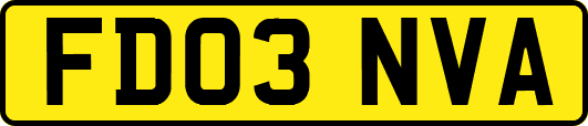 FD03NVA