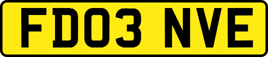 FD03NVE