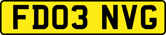 FD03NVG