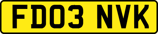 FD03NVK