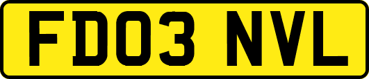 FD03NVL