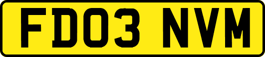 FD03NVM