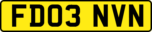 FD03NVN